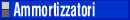 Ammortizzatori posteriori